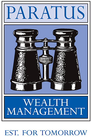 Paratus Wealth Management - Logo Paratus Wealth Management Logo