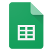 Google Sheets